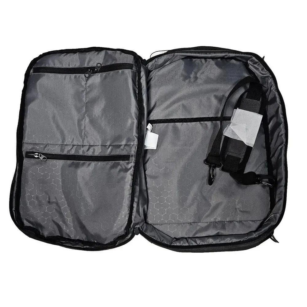 OGIO Convert Tarmac Pack Laptop Briefcase Backpack‎ Convertable Bag Black Camo
